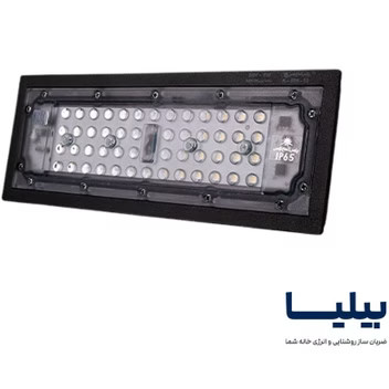 پروژکتور پارس شعاع توس
